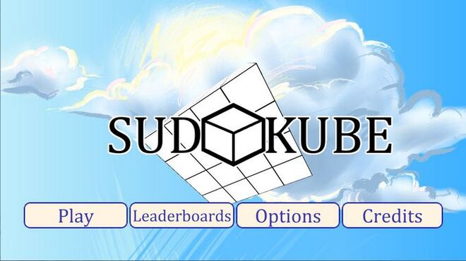 Sudokube Torrent Download