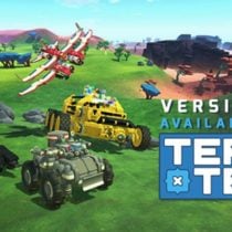 TerraTech Deluxe Edition Update v1 4 12 incl DLC-PLAZA