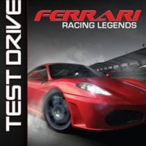 Test Drive: Ferrari Racing Legends