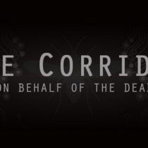 The Corridor On Behalf Of The Dead-HOODLUM