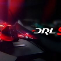 The Drone Racing League Simulator Build 8221810
