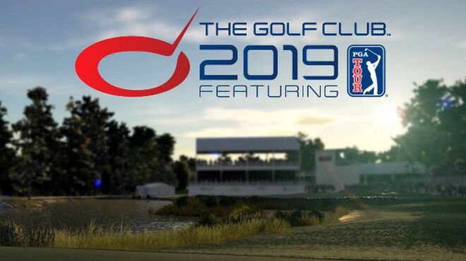 The Golf Club 2019 featuring PGA TOUR-HOODLUM