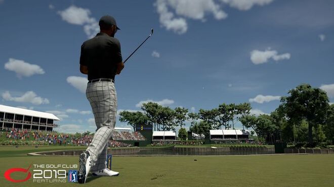 The Golf Club™ 2019 featuring PGA TOUR Torrent Download