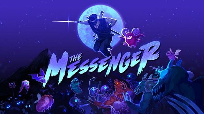 The Messenger v2.0.2.4