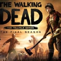 The Walking Dead The Final Season Episode 2-CODEX