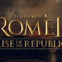 Total War Rome II Rise of the Republic-CODEX