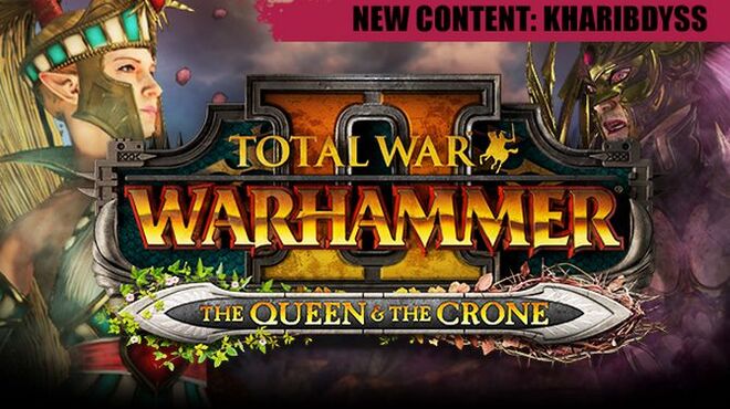 total war warhammer ps4 release date