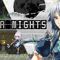 Touhou Luna Nights v1.2.3.5