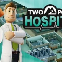 Two Point Hospital v1 4 21253 Update-SKIDROW