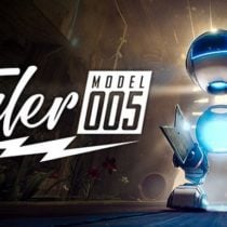 Tyler Model 005-CODEX