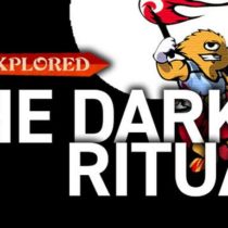 Unexplored The Dark Ritual-PLAZA