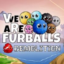 VR Furballs – Demolition