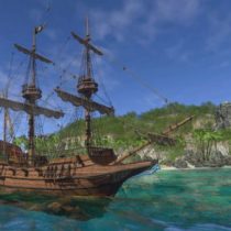 VROOM: Galleon