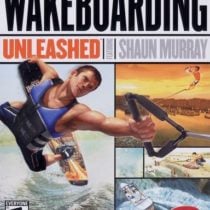 Wakeboarding Unleashed featuring Shaun Murray