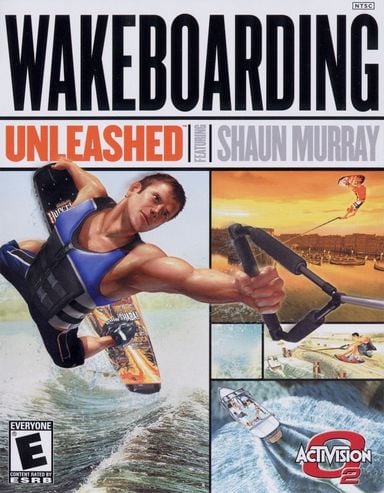 Wakeboarding Unleashed featuring Shaun Murray Free Download