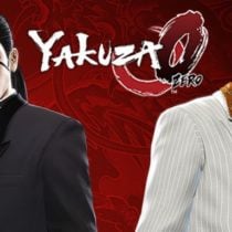 Yakuza 0 REPACK-CPY
