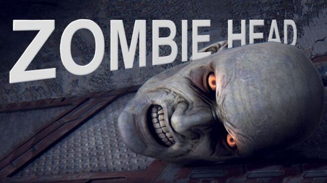 Zombie Head Free Download