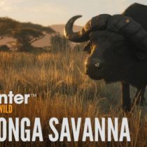 theHunter Call of the Wild Vurhonga Savanna-CODEX