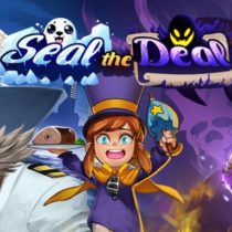 A Hat in Time Seal the Deal-CODEX