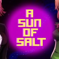 A Sun Of Salt