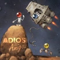 ADIOS Amigos v20220829