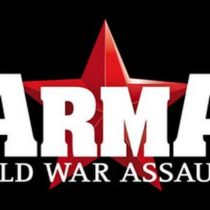 ARMA Cold War Assault-GOG