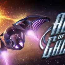 Aces of the Galaxy FIXED