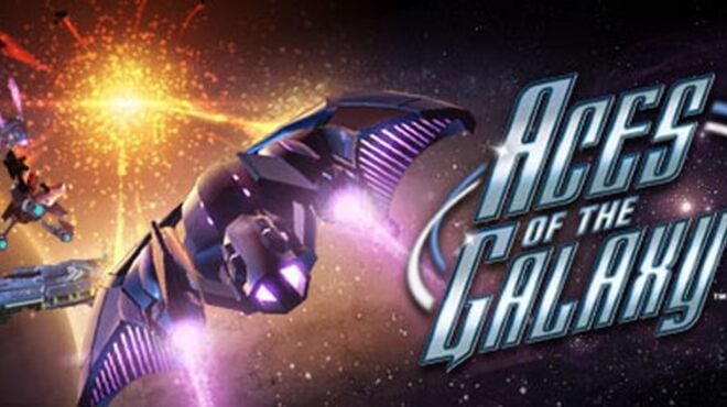 Aces of the Galaxy™ Free Download