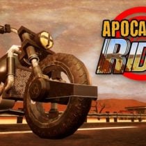 Apocalypse Rider