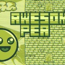 Awesome Pea