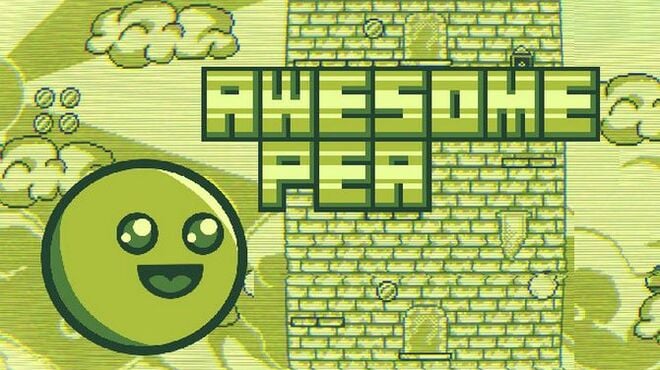 Awesome Pea Free Download