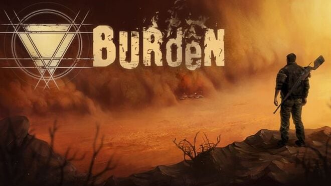 Burden CODEX  - 95