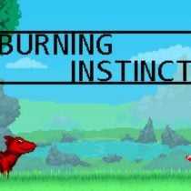 Burning Instinct