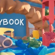 Claybook-SKIDROW