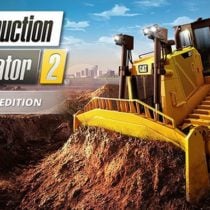 Construction Simulator 2-SKIDROW