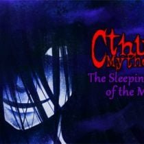 Cthulhu Mythos RPG -The Sleeping Girl of the Miasma Sea- v2.10s