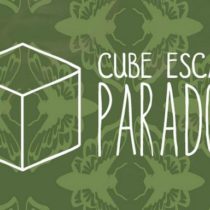 Cube Escape: Paradox