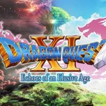 DRAGON QUEST XI Echoes of an Elusive Age Digital Edition of Light-FULL UNLOCKED