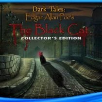 Dark Tales: Edgar Allan Poe’s The Black Cat