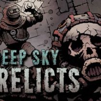 Deep Sky Derelicts v1.3.3