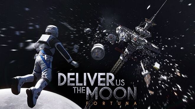 Deliver Us The Moon Fortuna-HOODLUM