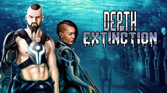 Depth of Extinction v55.0.0 Free Download