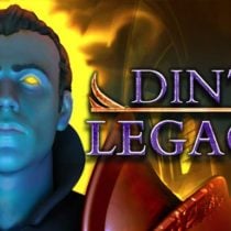 Din’s Legacy v1.011