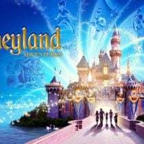 Disneyland Adventures-CODEX