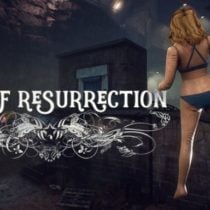Doll of Resurrection-HOODLUM