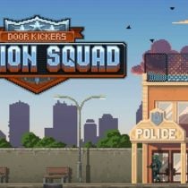 Door Kickers Action Squad Deluxe Edition-DARKZER0