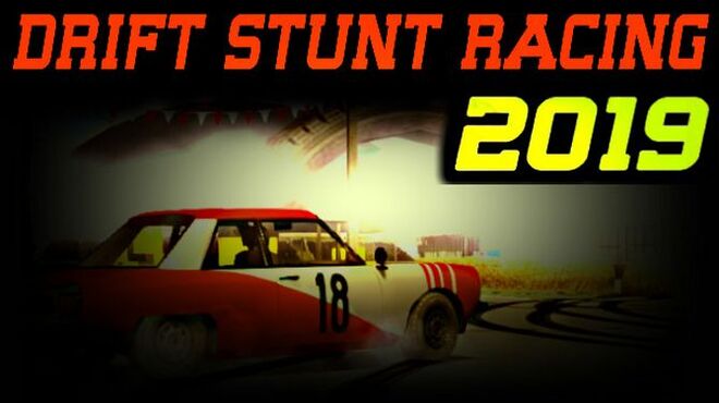 Drift Stunt Racing 2019 Free Download
