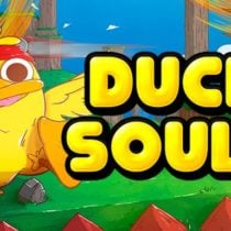 Duck Souls