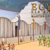 Egypt Old Kingdom Master of History-SKIDROW