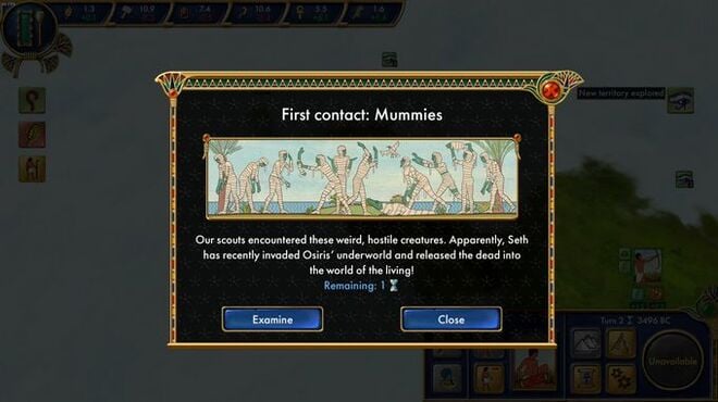 Egypt: Old Kingdom - Master of History PC Crack